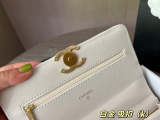 ACP26 Leather Bag 19-12cm With box
