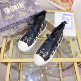 MJDS38 Leather Women shoes 35-40 with box