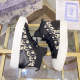 MJDS38 Leather Women shoes 35-40 with box