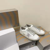MGGS1 Leather Couples shoes 35-44 with box