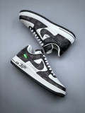BNS71 Couples Shose 36-45 with box