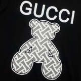 GUC225 Fashion high quality men's and women's T-shirts