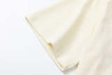 GUC228 Fashion high quality men's and women's T-shirts