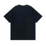 GUC229 Fashion high quality men's and women's T-shirts