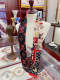 LSC16 Real Silk 9-115CM scarf