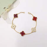 VAB20 Fashion woman alloy bracelet Jewelry