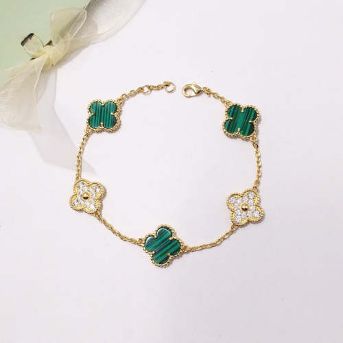 VAB20 Fashion woman alloy bracelet Jewelry