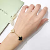 VAB20 Fashion woman alloy bracelet Jewelry