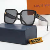 2609 Sunglasses no box