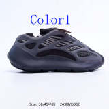 BYS31 Couples Shoes 36-45 with box
