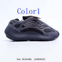 BYS31 Couples Shoes 36-45 with box