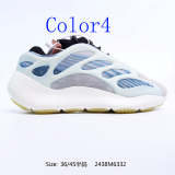 BYS31 Couples Shoes 36-45 with box