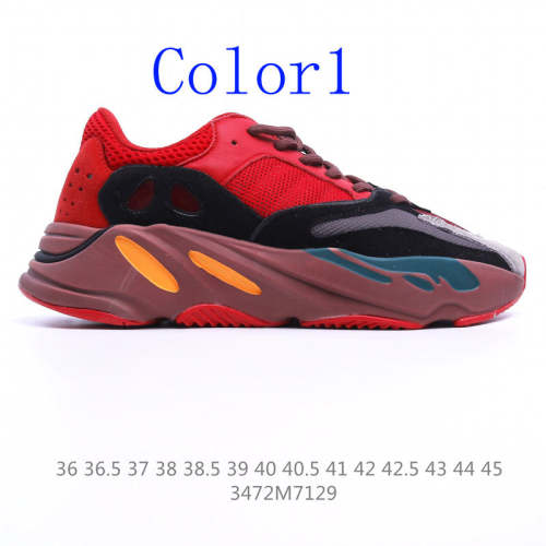 BYS6 Couples Shoes 36-45 with box