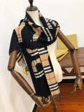 BSC11 Mink fleece 32-180CM Scarf