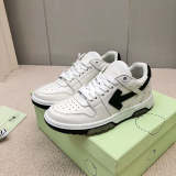 GOS1 Leather Couples shoes 35-45 with box