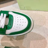 GOS2 Leather Couples shoes 35-45 with box
