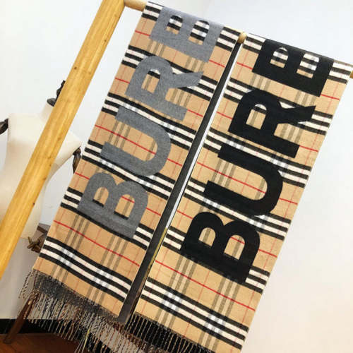 BSC11 Mink fleece 32-180CM Scarf