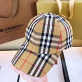 BUH11 New high quality peaked cap hat