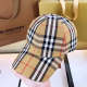 BUH11 New high quality peaked cap hat