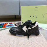 GOS1 Leather Couples shoes 35-45 with box