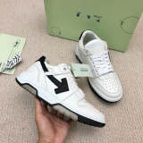 GOS1 Leather Couples shoes 35-45 with box