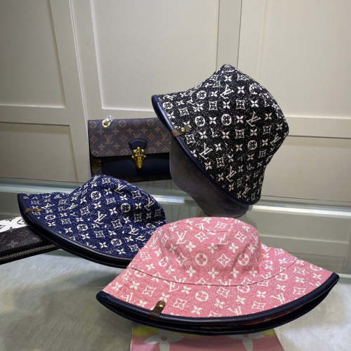 LVH16 New high quality sun hat fisherman's hat