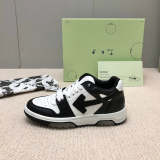 GOS2 Leather Couples shoes 35-45 with box