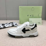 GOS1 Leather Couples shoes 35-45 with box