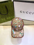 GUH30 New high quality peaked cap hat