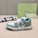 GOS1 Leather Couples shoes 35-45 with box