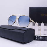 7391 Sunglasses with box