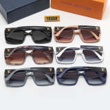 2609 Sunglasses with box