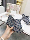 HFGS3 Slippers Women shoes 35-40 With box