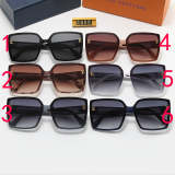 2609 Sunglasses with box