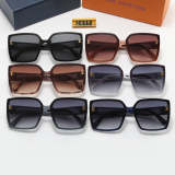 2609 Sunglasses with box