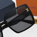 2609 Sunglasses with box