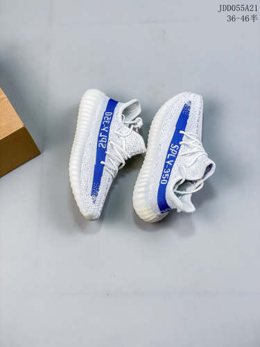 BYS36 Couples 350 Shoes 36-46 with box