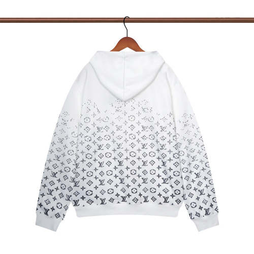 LVC224  Men's and women's hoodies clothing