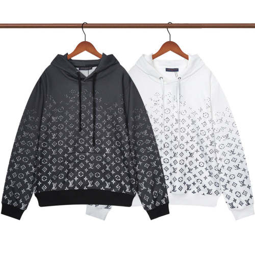 LVC224  Men's and women's hoodies clothing