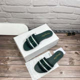 MJDS13 shoes women 35-42 slippers with all packaging