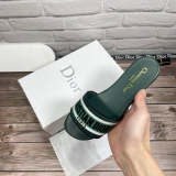 MJDS13 shoes women 35-42 slippers with all packaging
