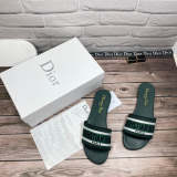 MJDS13 shoes women 35-42 slippers with all packaging