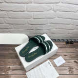 MJDS13 shoes women 35-42 slippers with all packaging