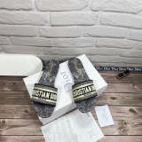 MJDS7 shoes women 35-42 slippers with all packaging