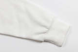 GUC242 Men's and women's hoodies clothing