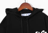 OFFC13 Men's and women's hoodies clothing