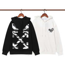 OFFC13 Men's and women's hoodies clothing