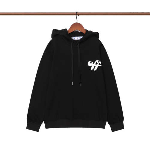OFFC13 Men's and women's hoodies clothing