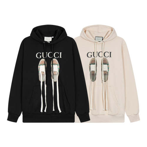 GUC241 Men's and women's hoodies clothing
