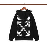 OFFC13 Men's and women's hoodies clothing